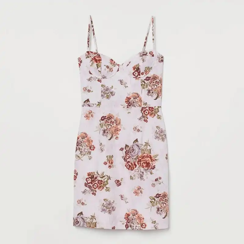 پیراهن زنانه مدل 0301017