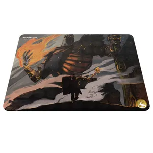Hoomero Dark Souls game A6506 Mousepad