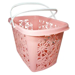 سبد پیک نیک مدل پروانه کد 54