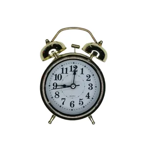 ساعت رومیزی مدل آنتیک