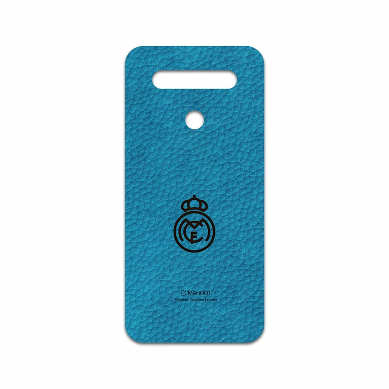 برچسب پوششی ماهوت مدل BL-REAL مناسب برای گوشی موبایل ال جی K61
