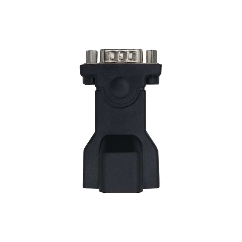 مبدل USB به سریال RS232 شارک مدل 64BIT SUPPORT