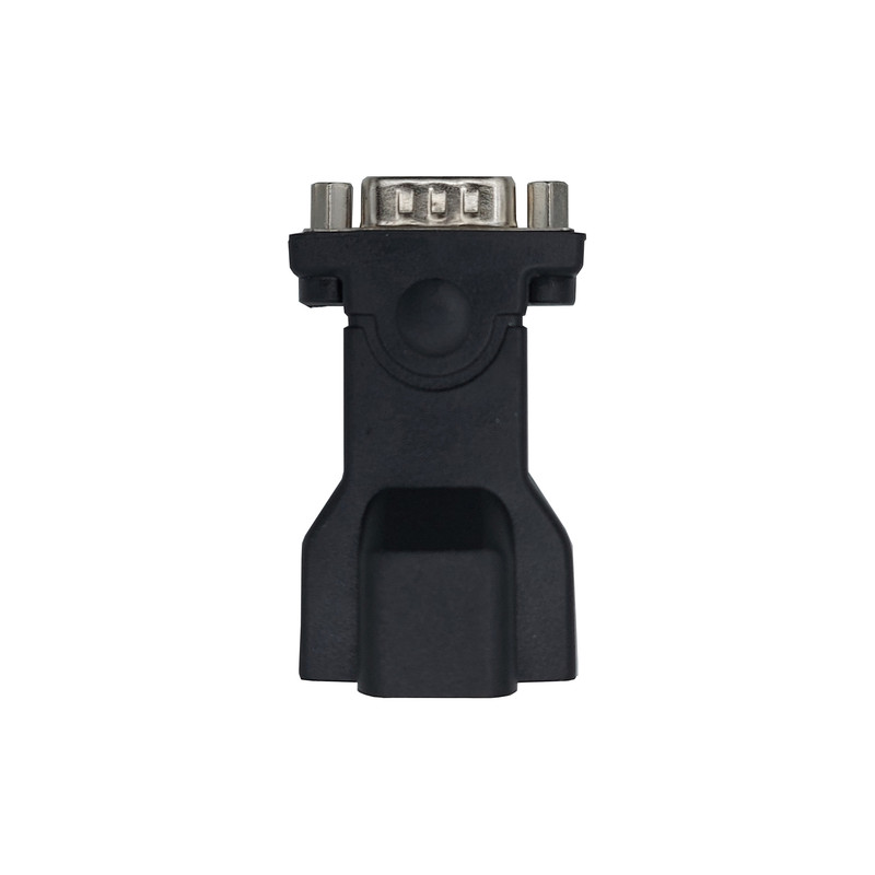 مبدل USB به سریال RS232 شارک مدل 64BIT SUPPORT