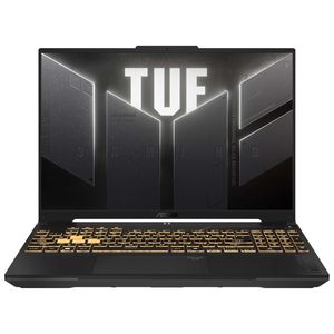 لپ تاپ 16 اینچی ایسوس مدل TUF Gaming F16 FX607VU-Core i7 13620H-RTX4050 6GB-16GB DDR5 4800MHz-2TB SSD-FHD 144Hz - کاستوم شده