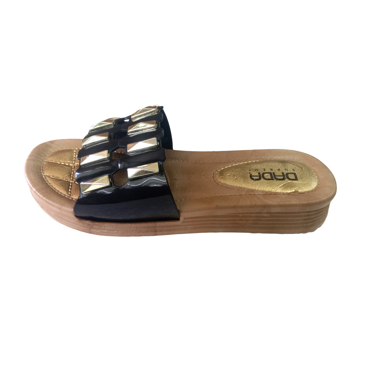 دمپایی زنانه مدل آروس کد RMT 152