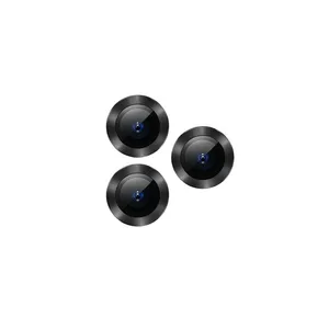  RING Camera Lens Protector For Apple iPhone 12 Pro