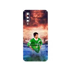 MAHOOT Khodadad Azizi Cover Sticker for Xiaomi MI 9 Lite