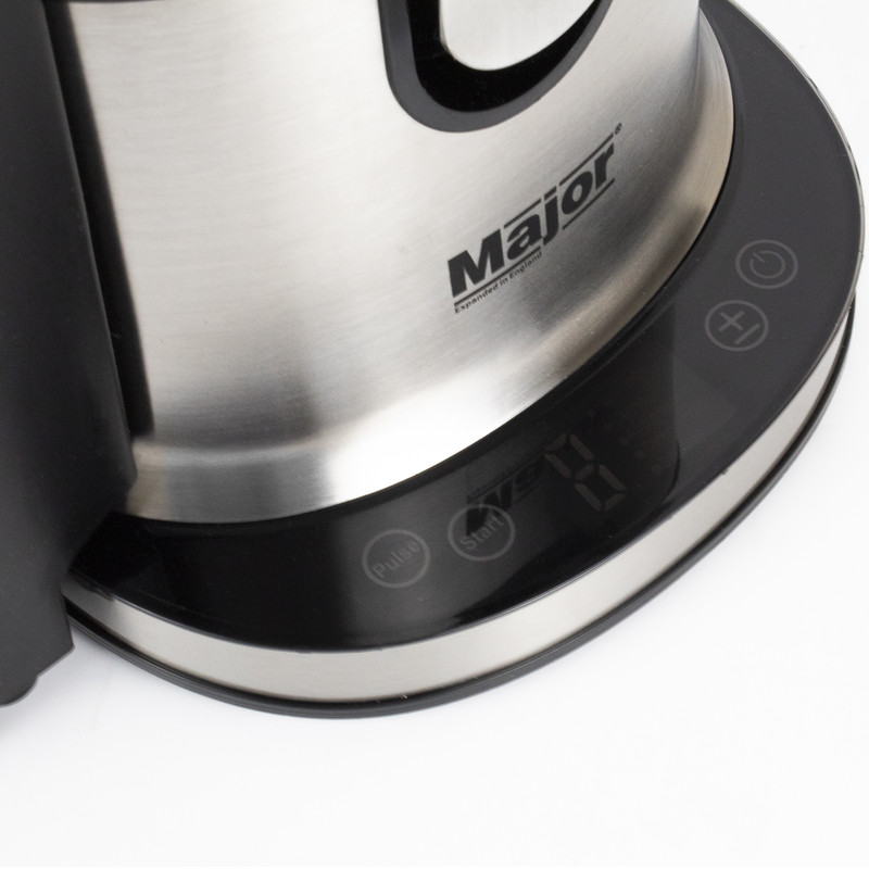 آبمیوه گیری میجر مدل JBC-1200
