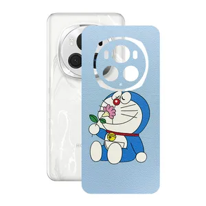 Remax cover sticker Leth model Doraemon design suitable for Honor Magic6 Pro mobile phone
