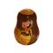 آنباکس خوراکی شانسی لپ لپ طرح دختر خواننده توسط ثنا جیلانیان در تاریخ ۰۸ مرداد ۱۴۰۱