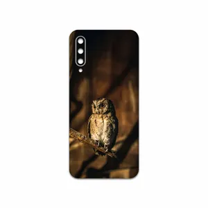MAHOOT Owl Cover Sticker for Xiaomi Mi A3