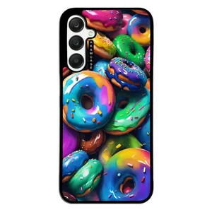 AKAM AMC-WSGA25-CANDY-3 Cover For Samsung Galaxy A25
