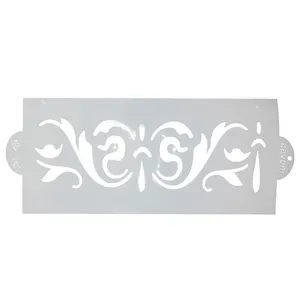 شابلون کیک مدل EL-11