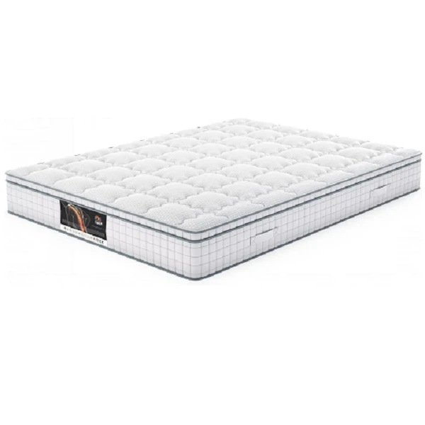 تشک تایگر مدل مدیکال 1 یکنفره سایز 90x200 سانتی متر
