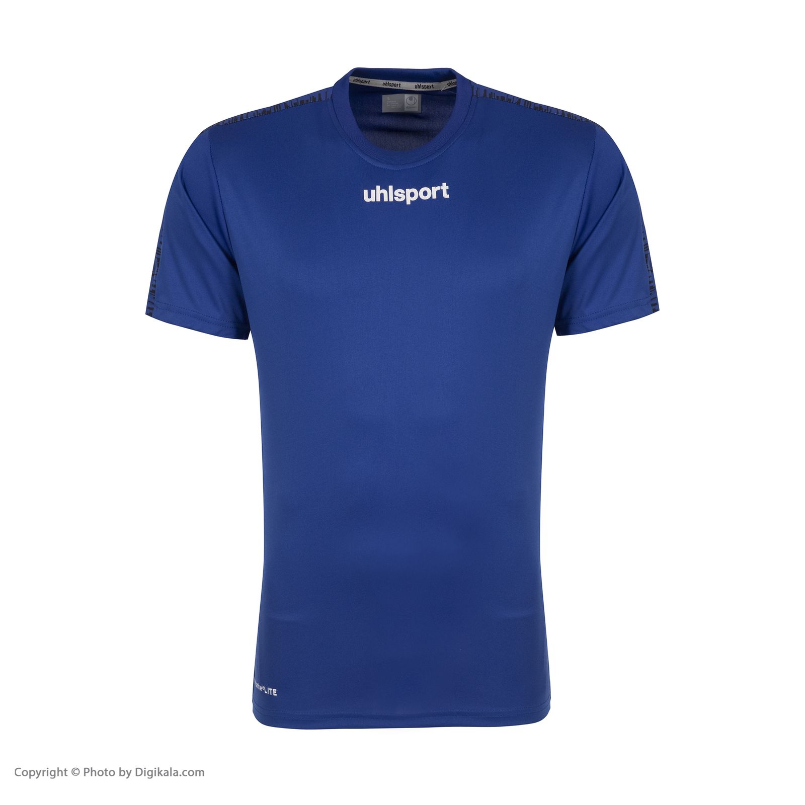 تی شرت ورزشی مردانه آلشپرت مدل MUH342-408 -  - 2