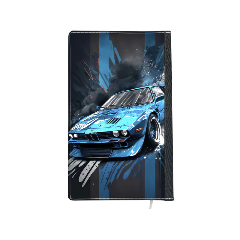 سالنامه سال 1403 طرح اتومبیل کد 6