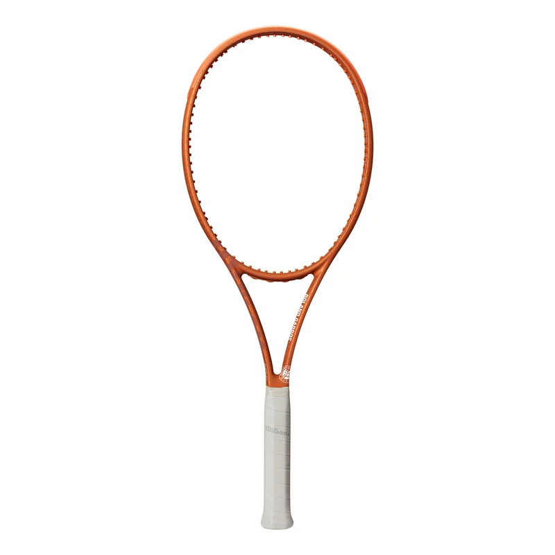 راکت تنیس ویلسون مدل Blade98 V8 18x20 Roland Garros