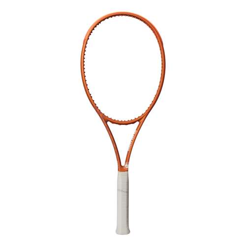 راکت تنیس ویلسون مدل Blade98 V8 18x20 Roland Garros