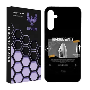 RIVEN RI1-11 Case For Samsung Galaxy A54