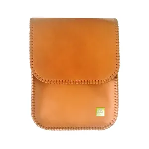 کیف رو دوشی چرمی آردین فرسام مدل 1621 کد AF1