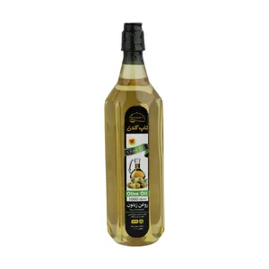 روغن زیتون تاپ گلدن - 1 لیتر