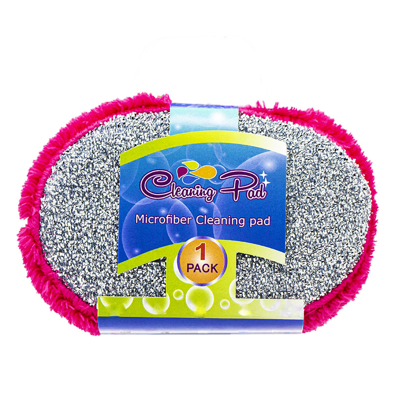اسکاچ کلینینگ پاد مدل میکروفایبر اسکاچ کلینینگ پاد مدل میکروفایبر