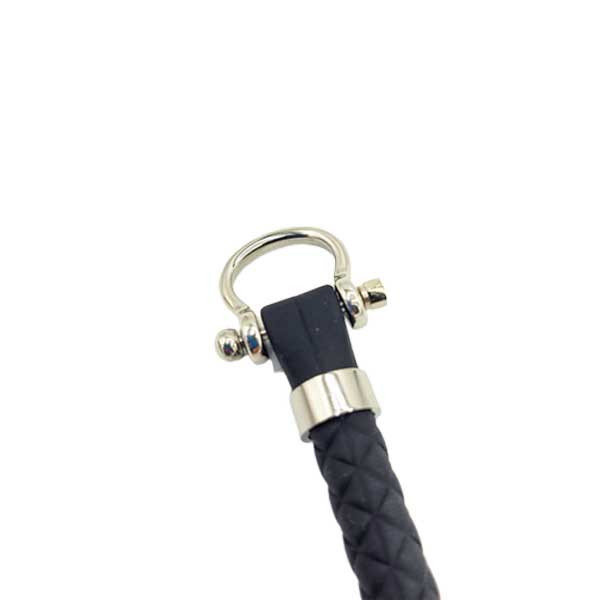 دستبند مردانه مدل رابر