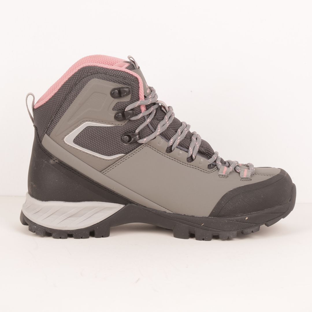 کفش کوهنوردی زنانه هامتو مدل 240783B-1 -  - 2
