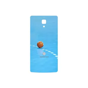 MAHOOT Handball Cover Sticker for Xiaomi Mi 4