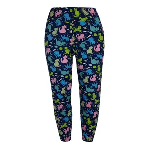 شلوار زنانه مدل playful cat