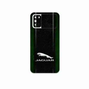 MAHOOT Jaguar Cars Cover Sticker for Xiaomi Poco M3
