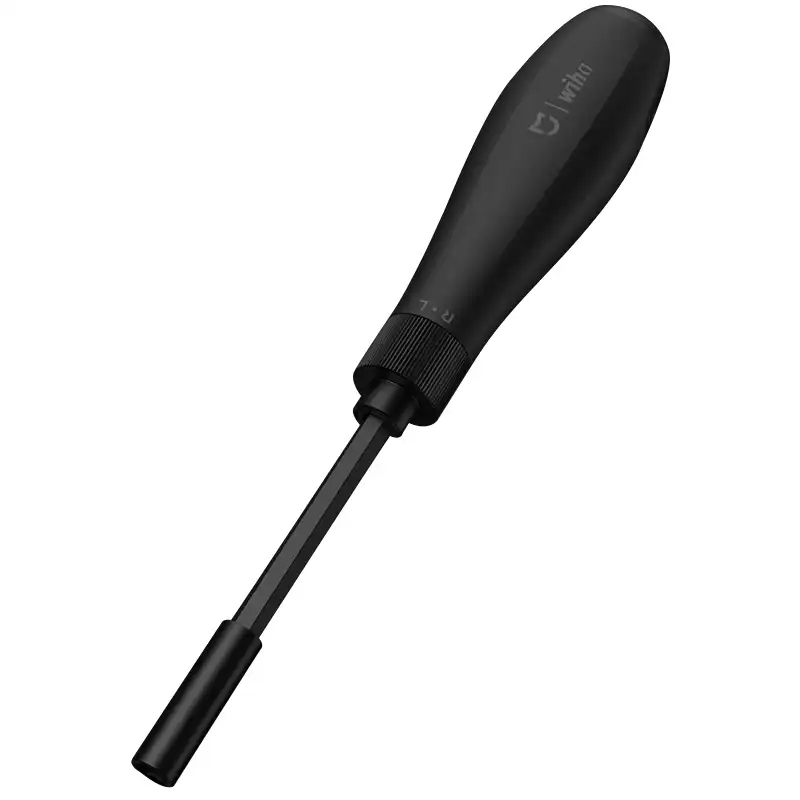 مجموعه 8 عددی پیچ گوشتی و سری پیچ گوشتی میجیا مدل MJJLLSD001QW