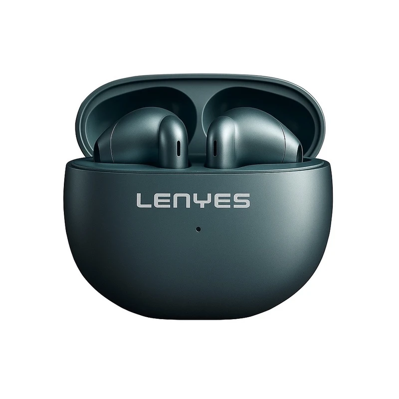 هدفون بلوتوثی لنیز مدل Air-100