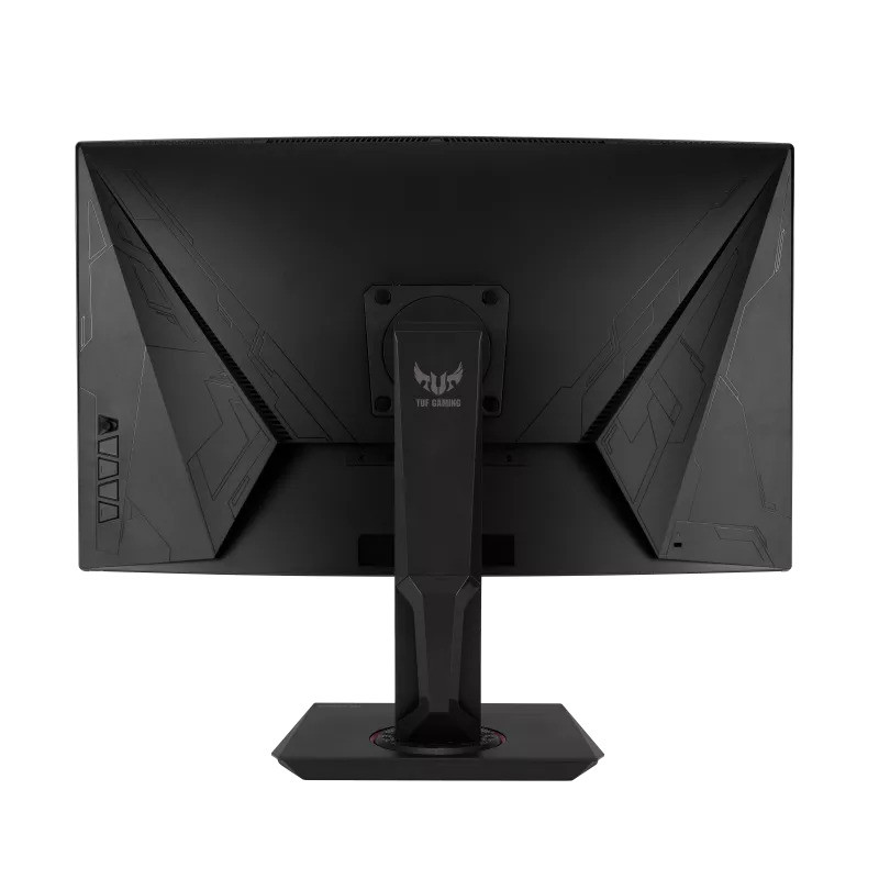 خرید و قیمت مانیتور خمیده گیمینگ ایسوس مدل TUF Gaming VG32VQR سایز 31.5 اینچ