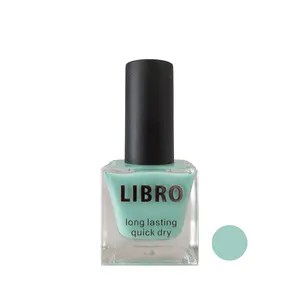 لاک ناخن لیبرو مدل لانگ لستینگ شماره 80