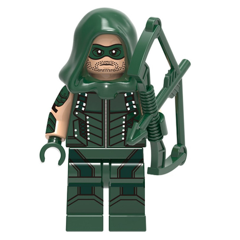 ساختنی مدل Arrow کد 728