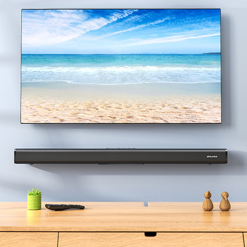 ساندبار اوی مدل Y999