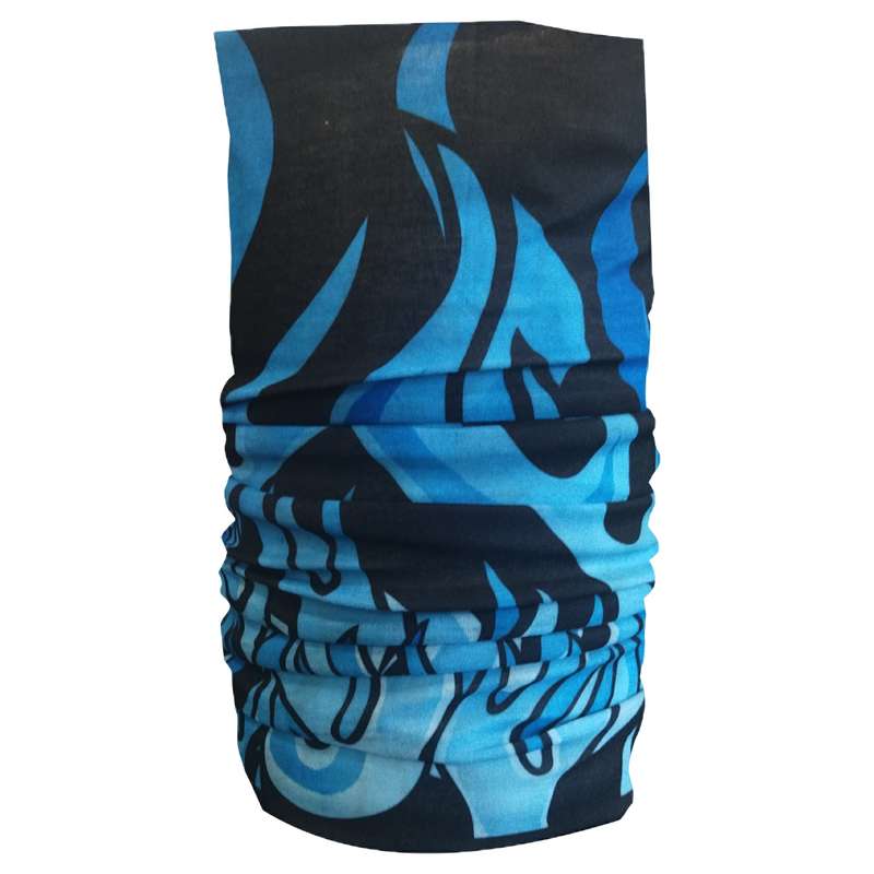 دستمال سر و گردن مدل 104