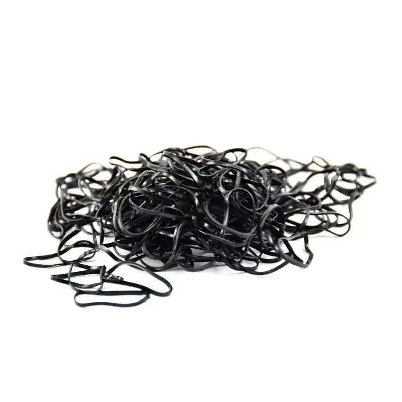 کش مو زنانه مدل چهل گیس بسته 100 عددی