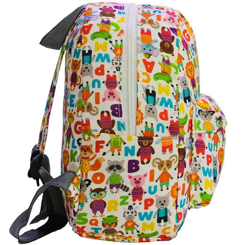 کوله پشتی بچگانه توریث مدل AM-111