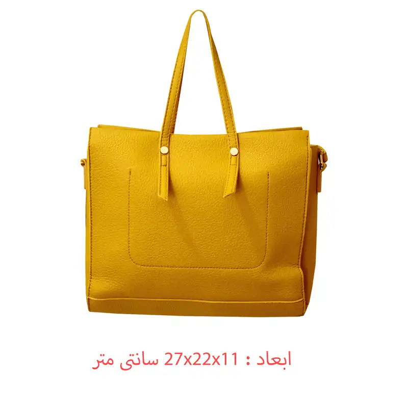 کیف دستی زنانه ال سی وایکیکی مدل W2GF66Z8