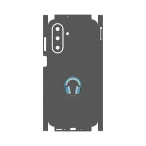 MAHOOT Minimal Headphone Icon-FullSkin Cover Sticker for Samsung Galaxy A26