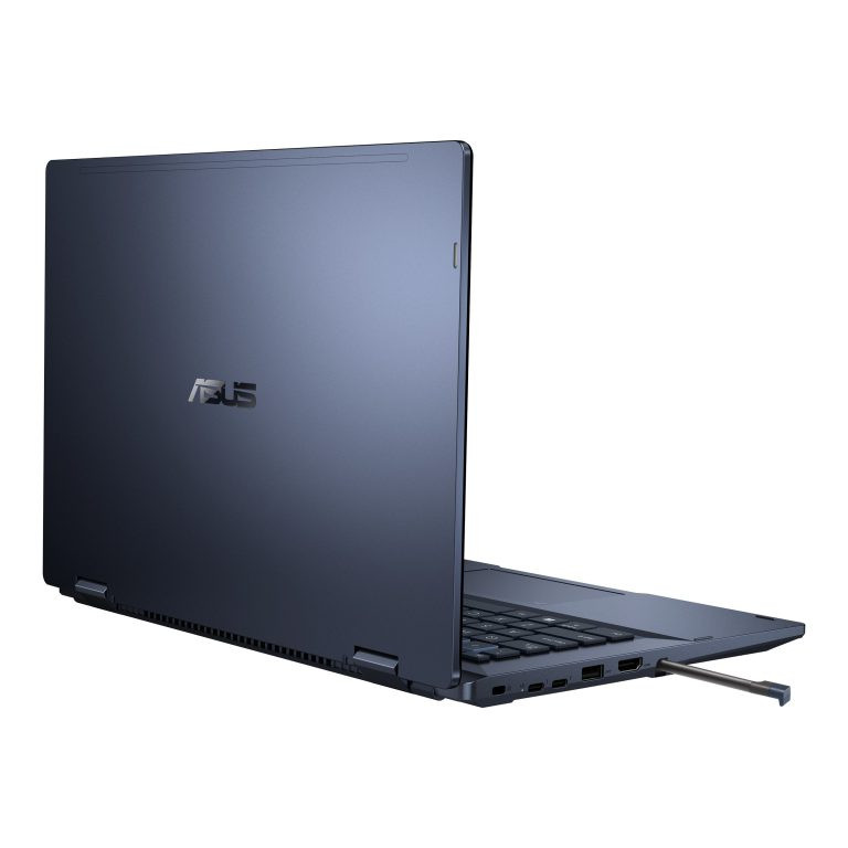 لپ تاپ 14 اینچی ایسوس مدل ExpertBook B3 Flip B3402FB-EC0971-i7 1255U 8GB 256SSD - کاستوم شده لپ تاپ 14 اینچی ایسوس مدل ExpertBook B3 Flip B3402FB-EC0971-i7 1255U 8GB 256SSD - کاستوم شده