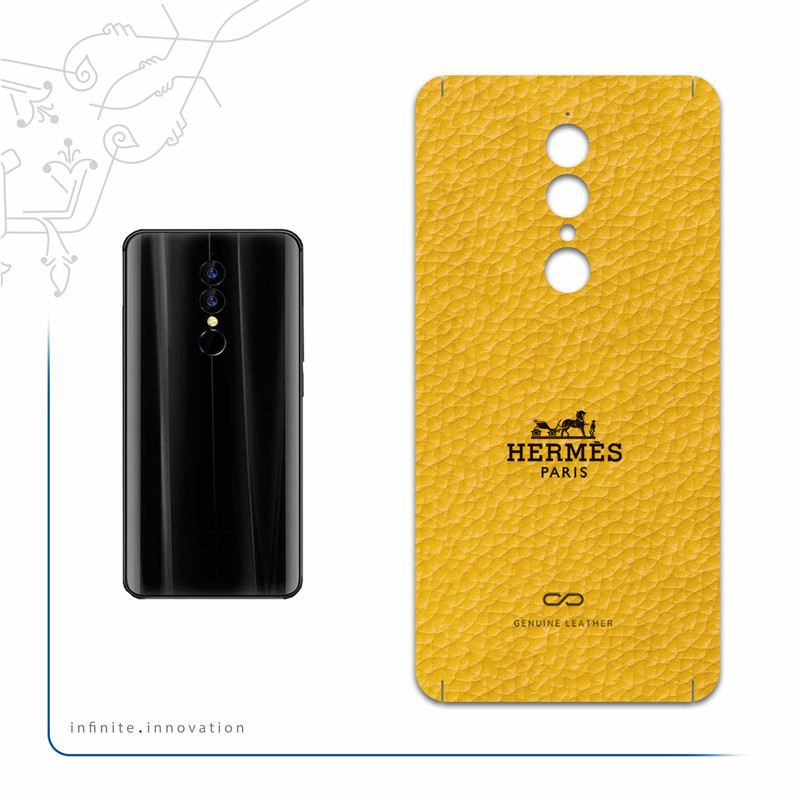 برچسب پوششی ماهوت مدل ML-HRMS مناسب برای گوشی موبایل یومی A1 Pro