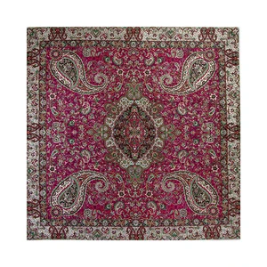 رومیزی ترمه مدل سالار