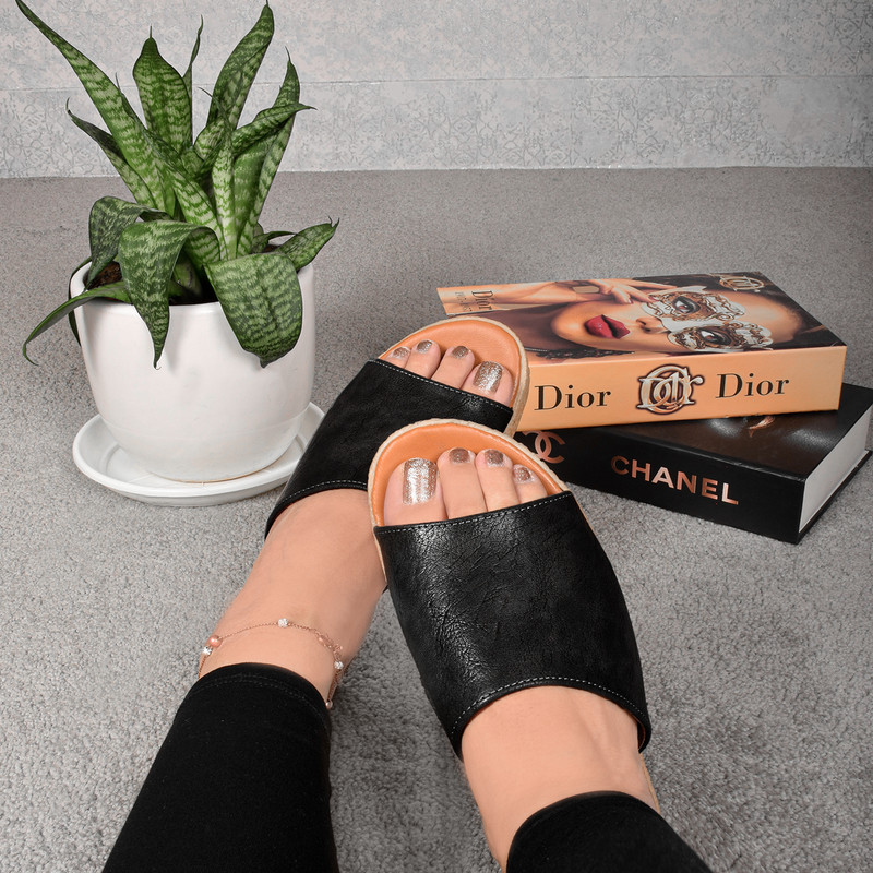 صندل زنانه نیکتا مدل BK.2754