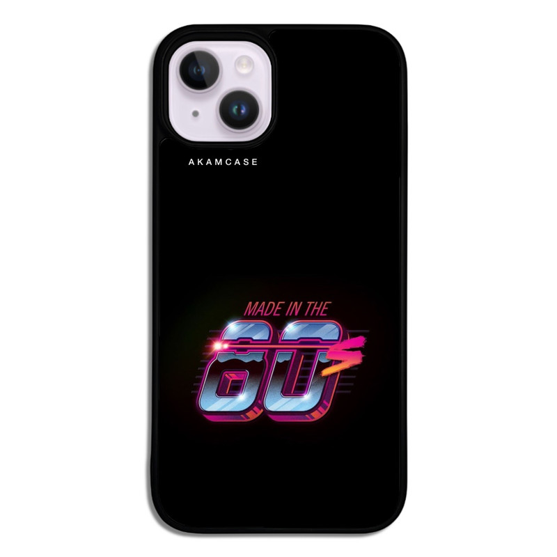 کاور آکام مدل AMC-WA14-NEON-10 مناسب برای گوشی موبایل اپل iPhone 14