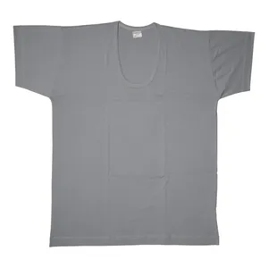 زیرپوش آستین دار مردانه مدل PMR03