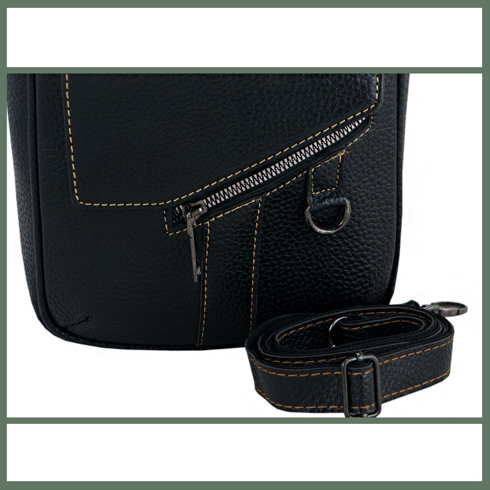 کیف رودوشی فیریسکی مدل Nn-1339 -  - 10