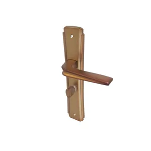 دستگیره در کلون مدل آروین کد KL4423-SL